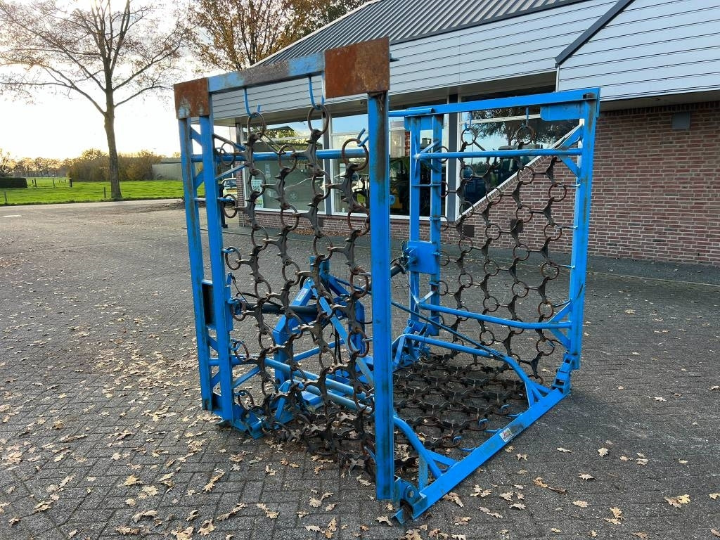 Inter-Tech Weidesleep - Техніка для тваринництва: фото 2 Inter-Tech Weidesleep - Техніка для тваринництва: фото 2