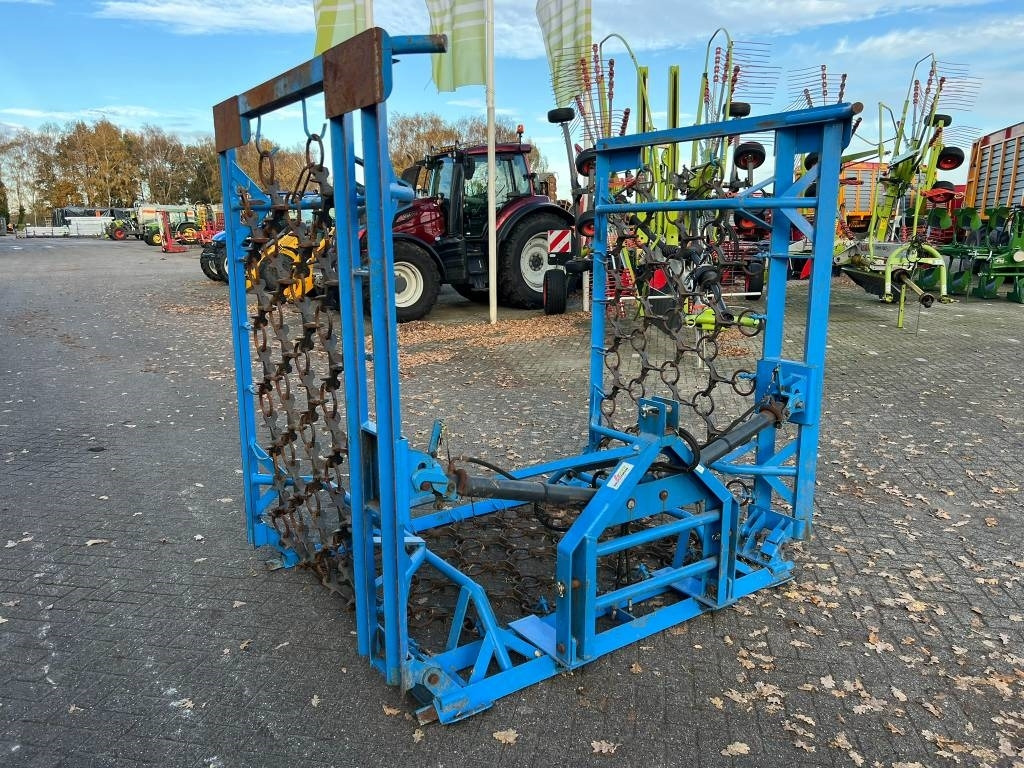 Inter-Tech Weidesleep - Техніка для тваринництва: фото 4 Inter-Tech Weidesleep - Техніка для тваринництва: фото 4