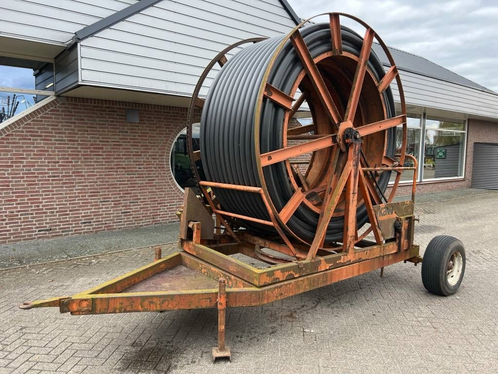 Kaweco Haspel 80 - 300 - Техніка для поливу та зрошення: фото 1 Kaweco Haspel 80 - 300 - Техніка для поливу та зрошення: фото 1