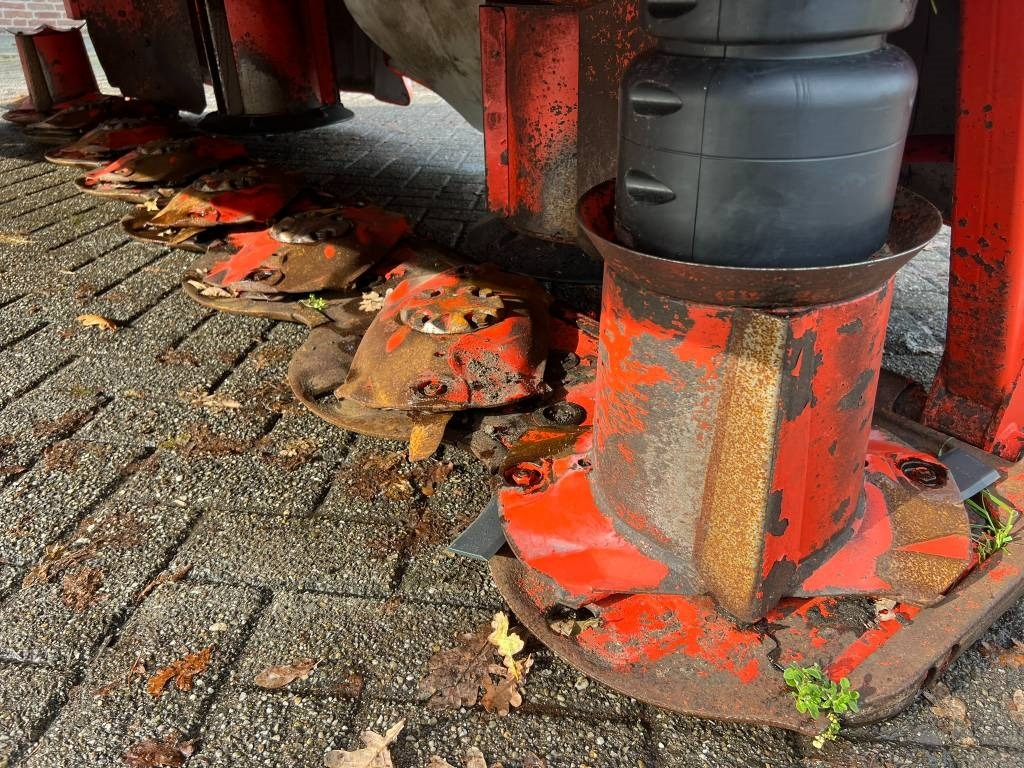 Kuhn GMD 3525F-FF - Косарка: фото 5 Kuhn GMD 3525F-FF - Косарка: фото 5