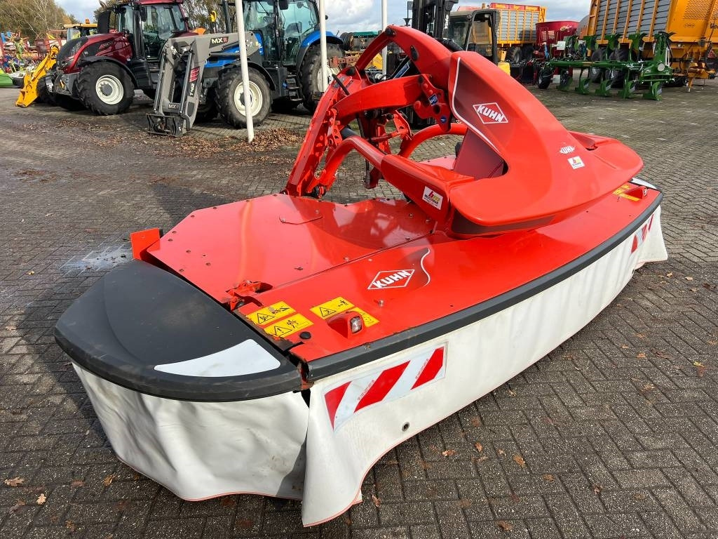 Kuhn GMD 3525F-FF - Косарка: фото 4 Kuhn GMD 3525F-FF - Косарка: фото 4