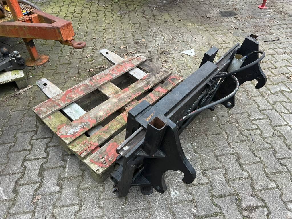 Pallet vorken pallet vorken - Вила: фото 3 Pallet vorken pallet vorken - Вила: фото 3