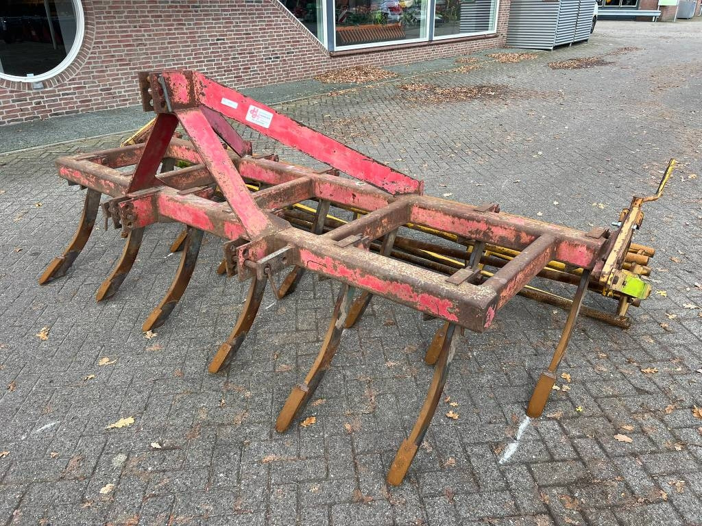 Peecon vaste tand cultivator - Культиватор: фото 1 Peecon vaste tand cultivator - Культиватор: фото 1