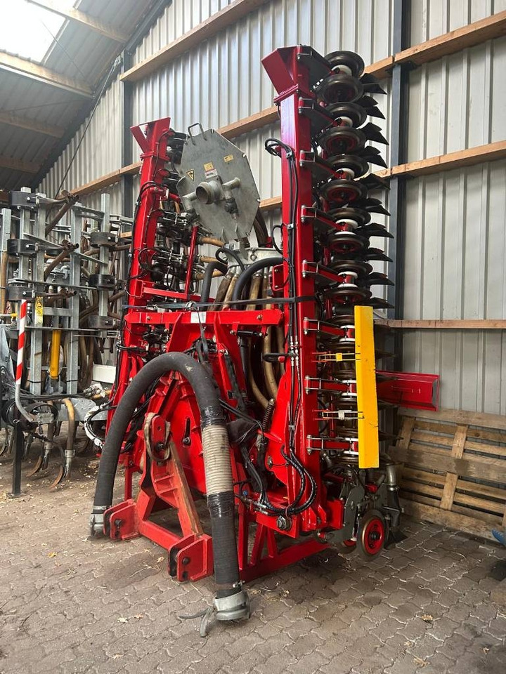 Schuitemaker Exacta 870 bemester - Гноєрозкидач: фото 1 Schuitemaker Exacta 870 bemester - Гноєрозкидач: фото 1