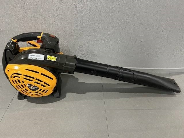 Stiga SBL 327 Bladblazer - Техніка для саду та городу: фото 2 Stiga SBL 327 Bladblazer - Техніка для саду та городу: фото 2