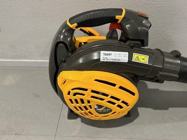 Stiga SBL 327 Bladblazer - Техніка для саду та городу: фото 3 Stiga SBL 327 Bladblazer - Техніка для саду та городу: фото 3