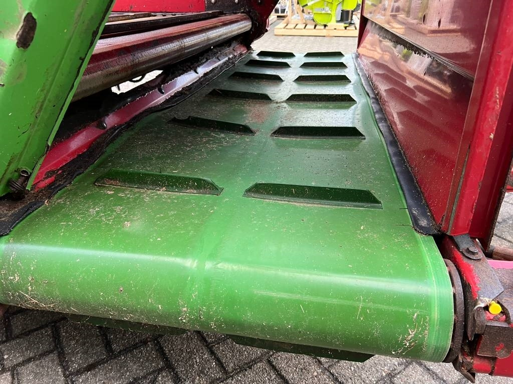 Strautmann BVW Blokkenwagen  - Кормороздавач: фото 5 Strautmann BVW Blokkenwagen  - Кормороздавач: фото 5