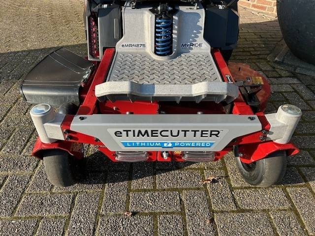 Toro eMR 4275 - Газонокосарка: фото 4 Toro eMR 4275 - Газонокосарка: фото 4