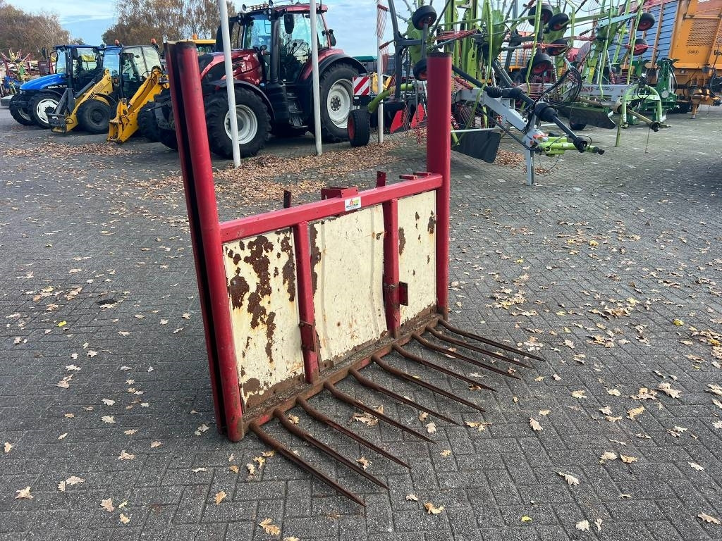 Trioliet Stro/gras vork - Техніка для тваринництва: фото 4 Trioliet Stro/gras vork - Техніка для тваринництва: фото 4