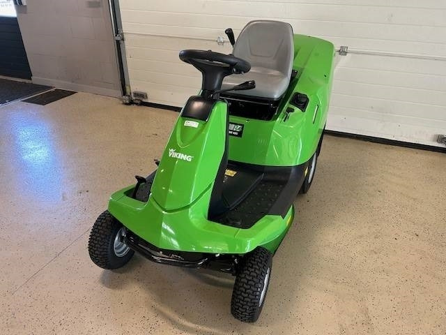 Viking MR 4082.2 - Газонокосарка: фото 1 Viking MR 4082.2 - Газонокосарка: фото 1