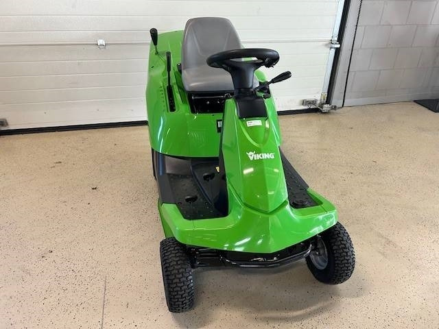 Viking MR 4082.2 - Газонокосарка: фото 2 Viking MR 4082.2 - Газонокосарка: фото 2
