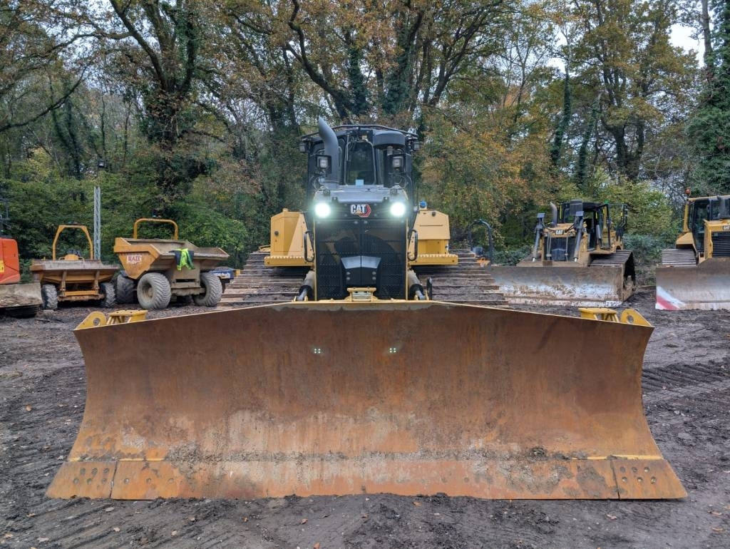 CAT D 6 LGP - Бульдозер: фото 2 CAT D 6 LGP - Бульдозер: фото 2
