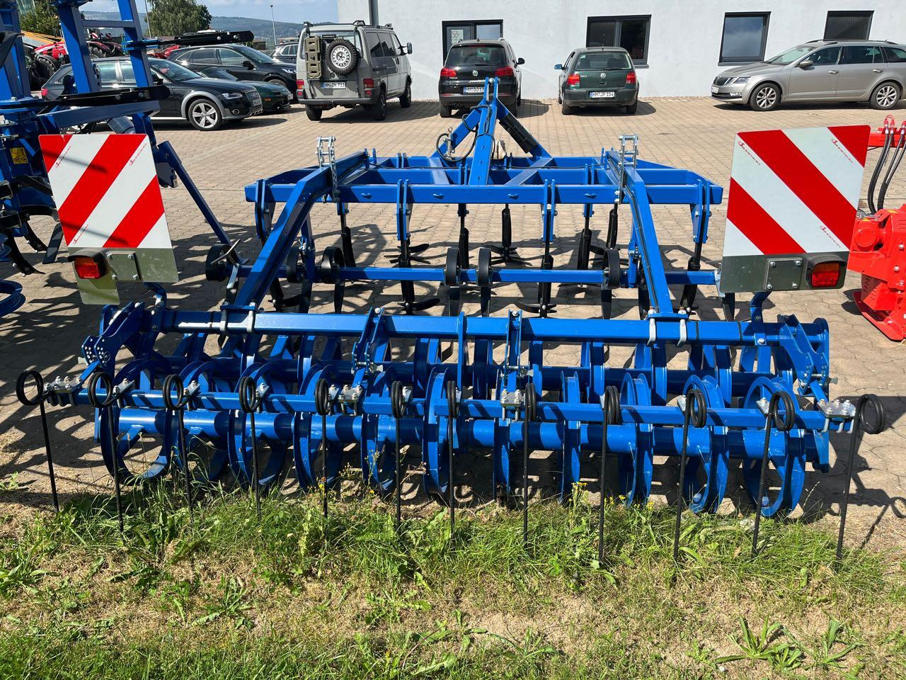 Köckerling Trio 300 - Культиватор: фото 5 Köckerling Trio 300 - Культиватор: фото 5