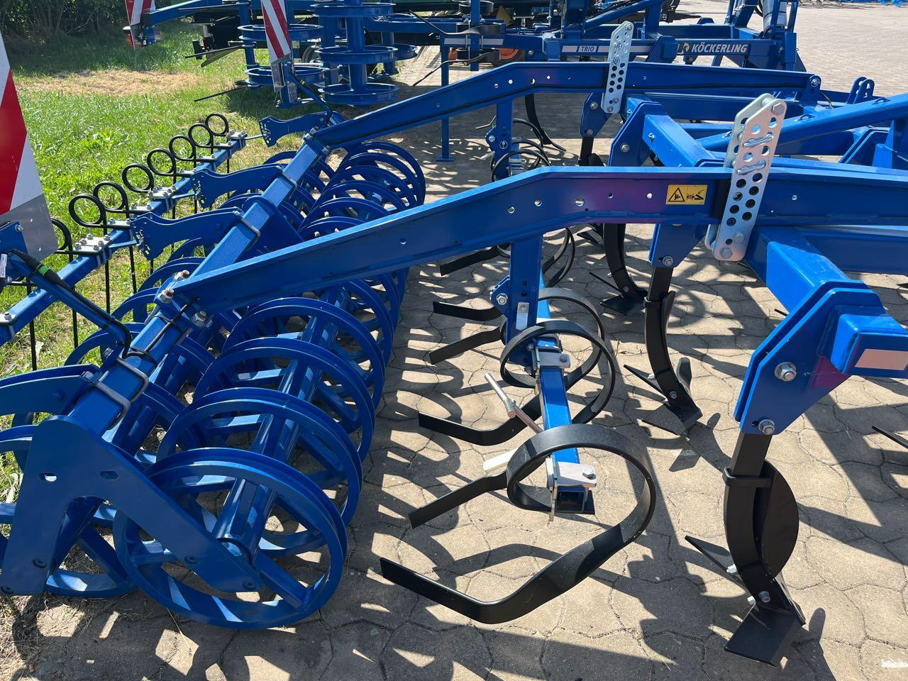 Köckerling Trio 300 - Культиватор: фото 4 Köckerling Trio 300 - Культиватор: фото 4