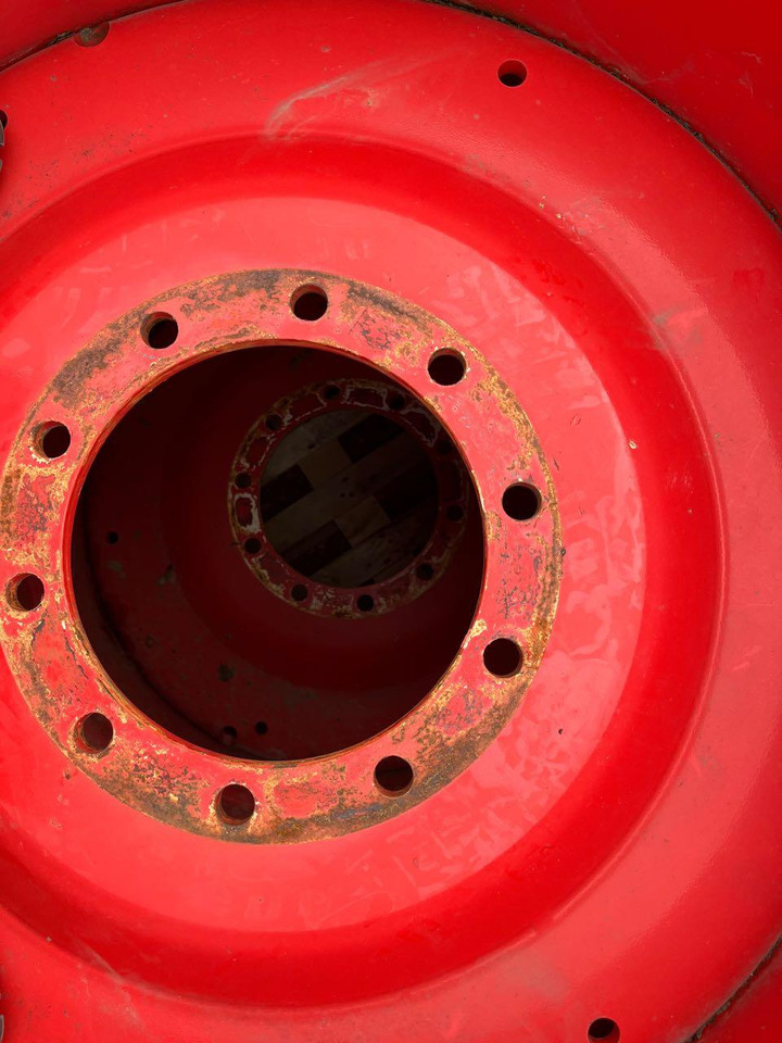 Michelin 710/70R38 - Шина: фото 4 Michelin 710/70R38 - Шина: фото 4
