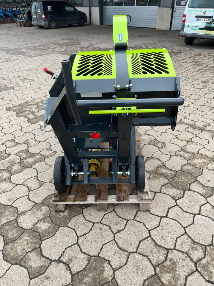 Posch Paldu Wippsäge Z M 1248 SW - Навісне обладнання в категорії Трактори: фото 4 Posch Paldu Wippsäge Z M 1248 SW - Навісне обладнання в категорії Трактори: фото 4