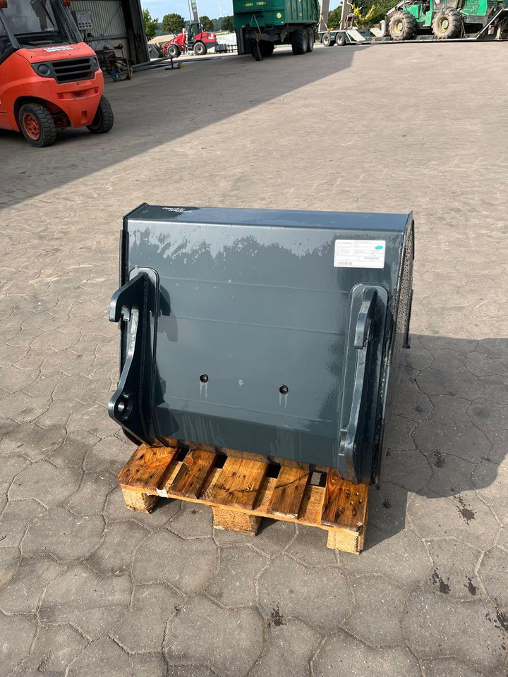 Schäffer Universalschaufel 90 - Ківш навантажувача: фото 1 Schäffer Universalschaufel 90 - Ківш навантажувача: фото 1