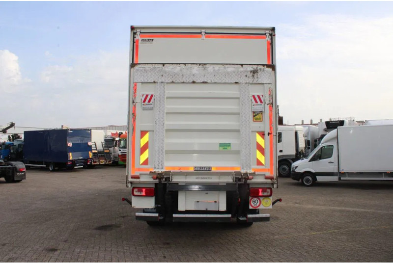 DAF CF 290 + EURO 6 + MANUAL - Вантажівка з закритим кузовом: фото 4 DAF CF 290 + EURO 6 + MANUAL - Вантажівка з закритим кузовом: фото 4