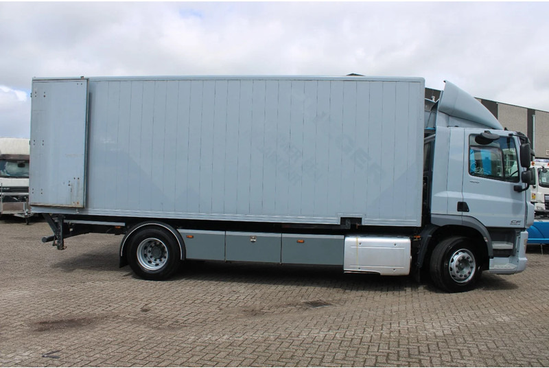 DAF CF 400 + EURO 6 + 19t - Вантажівка з закритим кузовом: фото 4 DAF CF 400 + EURO 6 + 19t - Вантажівка з закритим кузовом: фото 4