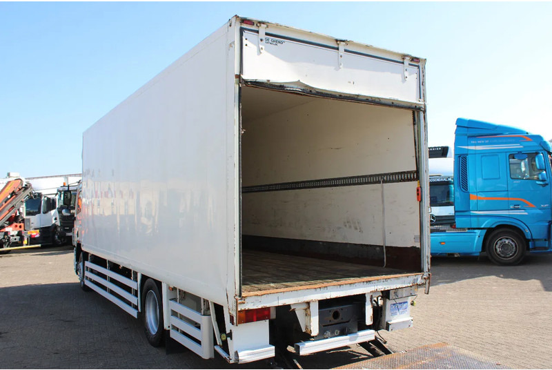 Вантажівка з закритим кузовом DAF CF 75.250 + LIFT: фото 7