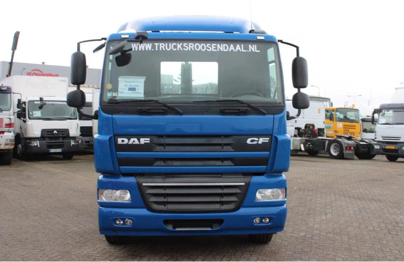 DAF CF 85.410 + EURO 5 - Гаковий мультиліфт вантажівка: фото 5 DAF CF 85.410 + EURO 5 - Гаковий мультиліфт вантажівка: фото 5