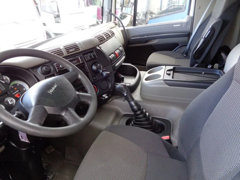 DAF CF 85.460 + Euro 5 + JKB Kennis Type 20.000 Crane + Pto + Stone transport - Бортова вантажівка/ Платформа, Вантажівка з маніпулятором: фото 4 DAF CF 85.460 + Euro 5 + JKB Kennis Type 20.000 Crane + Pto + Stone transport - Бортова вантажівка/ Платформа, Вантажівка з маніпулятором: фото 4