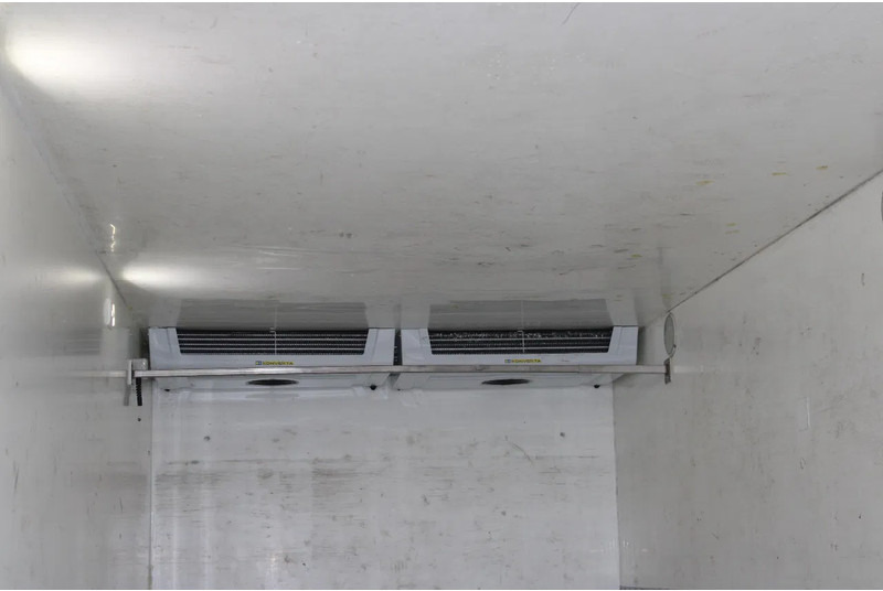 DAF LF 210 + EURO 6 + LIFT - Рефрижератор вантажівка: фото 5 DAF LF 210 + EURO 6 + LIFT - Рефрижератор вантажівка: фото 5