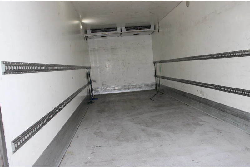 DAF LF 210 + EURO 6 + LIFT - Рефрижератор вантажівка: фото 4 DAF LF 210 + EURO 6 + LIFT - Рефрижератор вантажівка: фото 4