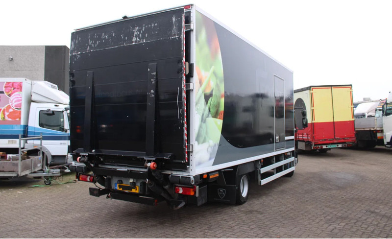 DAF LF 45.130 + EURO 5 + thermo king LOW KM + MANUAL - Рефрижератор вантажівка: фото 4 DAF LF 45.130 + EURO 5 + thermo king LOW KM + MANUAL - Рефрижератор вантажівка: фото 4