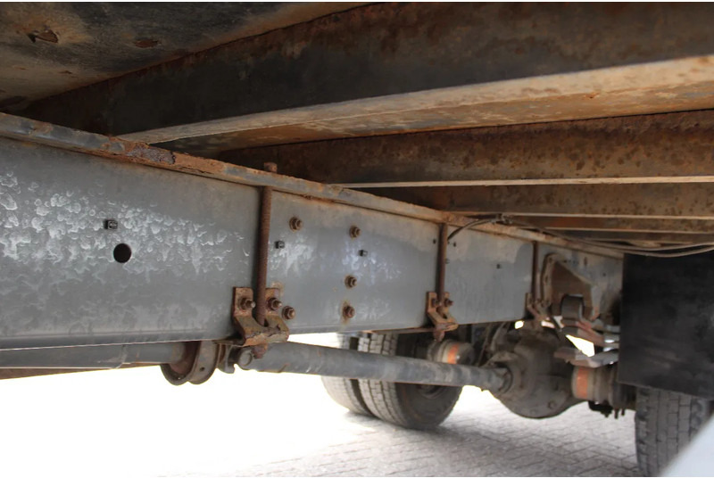 Автовоз вантажівка DAF LF 55.220 + HYDROLIC RAMPS + MANUAL: фото 17 Автовоз вантажівка DAF LF 55.220 + HYDROLIC RAMPS + MANUAL: фото 17