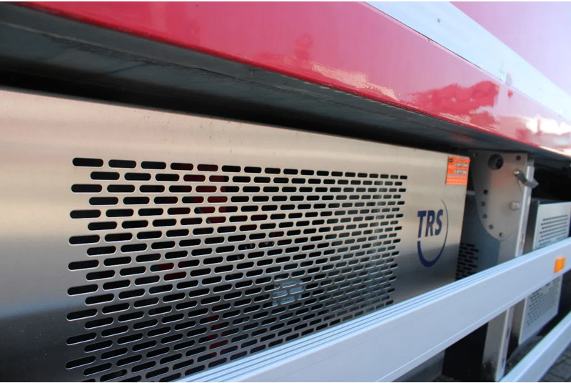 Рефрижератор вантажівка DAF XF 440 + frigo block + EURO 6 combi + LIFT + RETARDER + 2.73 HEIGHT!!: фото 6