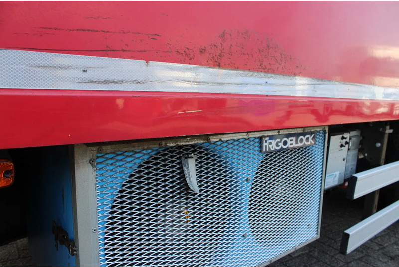 Рефрижератор вантажівка DAF XF 440 + frigo block + EURO 6 combi + LIFT + RETARDER + 2.73 HEIGHT!!: фото 9