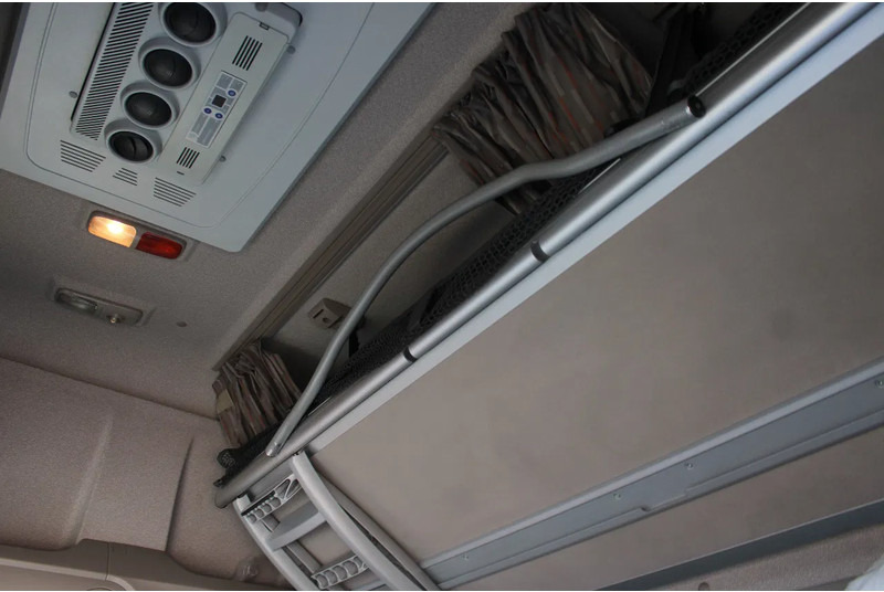 Рефрижератор вантажівка DAF XF 440 + frigo block + EURO 6 combi + LIFT + RETARDER + 2.73 HEIGHT!!: фото 11