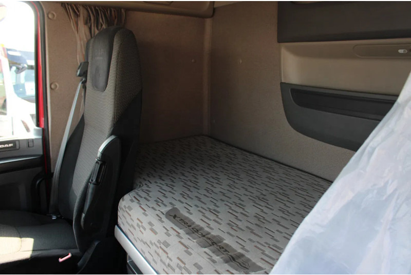 Рефрижератор вантажівка DAF XF 440 + frigo block + EURO 6 combi + LIFT + RETARDER + 2.73 HEIGHT!!: фото 10