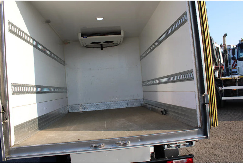 Iveco Daily 35S16 + CARRIER + FRC/ATP - Фургон-рефрижератор: фото 5 Iveco Daily 35S16 + CARRIER + FRC/ATP - Фургон-рефрижератор: фото 5