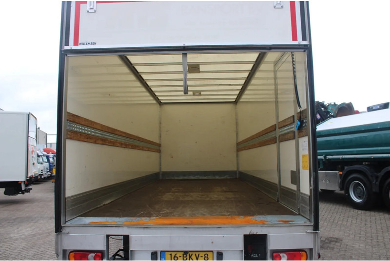 Iveco Eurocargo reserved ! 120 E21 + LIFT + EURO 6 + 12T - Вантажівка з закритим кузовом: фото 5 Iveco Eurocargo reserved ! 120 E21 + LIFT + EURO 6 + 12T - Вантажівка з закритим кузовом: фото 5