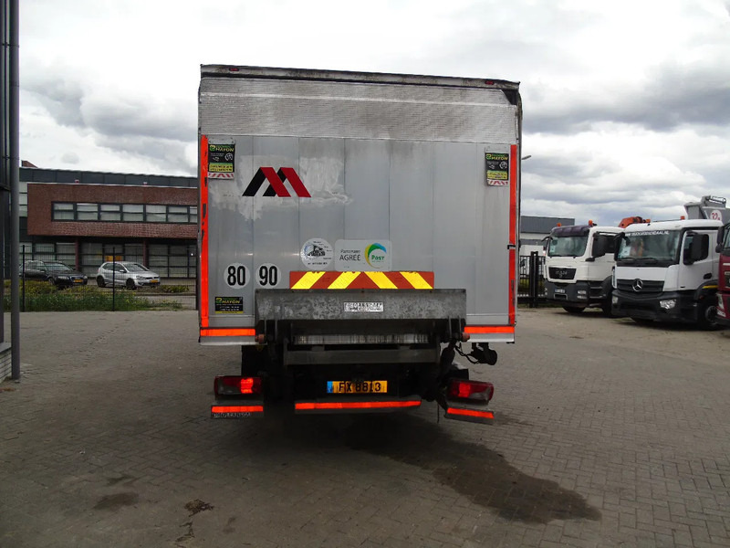 Iveco Stralis 310 + euro 6 + lift + 2x IN STOCK - Вантажівка з закритим кузовом: фото 4 Iveco Stralis 310 + euro 6 + lift + 2x IN STOCK - Вантажівка з закритим кузовом: фото 4