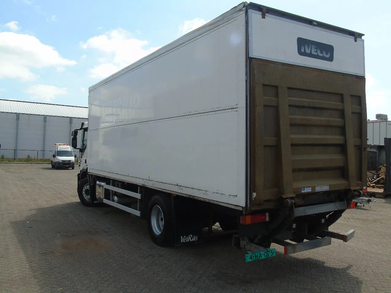 Iveco Stralis 360 + THERMO KING T600R + EURO 6 + 3T LIFT - Рефрижератор вантажівка: фото 3 Iveco Stralis 360 + THERMO KING T600R + EURO 6 + 3T LIFT - Рефрижератор вантажівка: фото 3