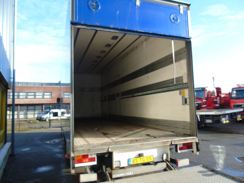 Iveco Stralis 430 + 6X2 + LIFT - Вантажівка з закритим кузовом: фото 4 Iveco Stralis 430 + 6X2 + LIFT - Вантажівка з закритим кузовом: фото 4