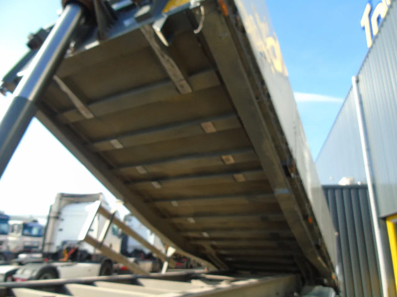 LAG 2x axle + big cylinder + perfect status - Самоскид причіп: фото 5 LAG 2x axle + big cylinder + perfect status - Самоскид причіп: фото 5