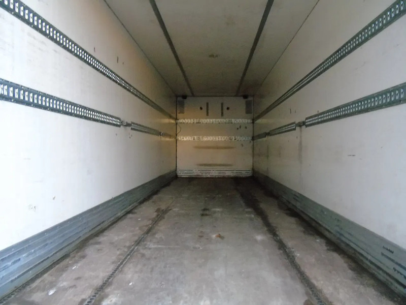 MAN TGM 12.250 + EURO 6 + LIFT + 12T - Вантажівка з закритим кузовом: фото 4 MAN TGM 12.250 + EURO 6 + LIFT + 12T - Вантажівка з закритим кузовом: фото 4