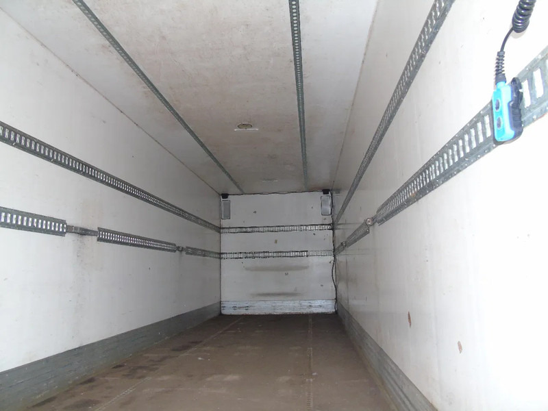 MAN TGM 12.250 + EURO 6 - Вантажівка з закритим кузовом: фото 4 MAN TGM 12.250 + EURO 6 - Вантажівка з закритим кузовом: фото 4