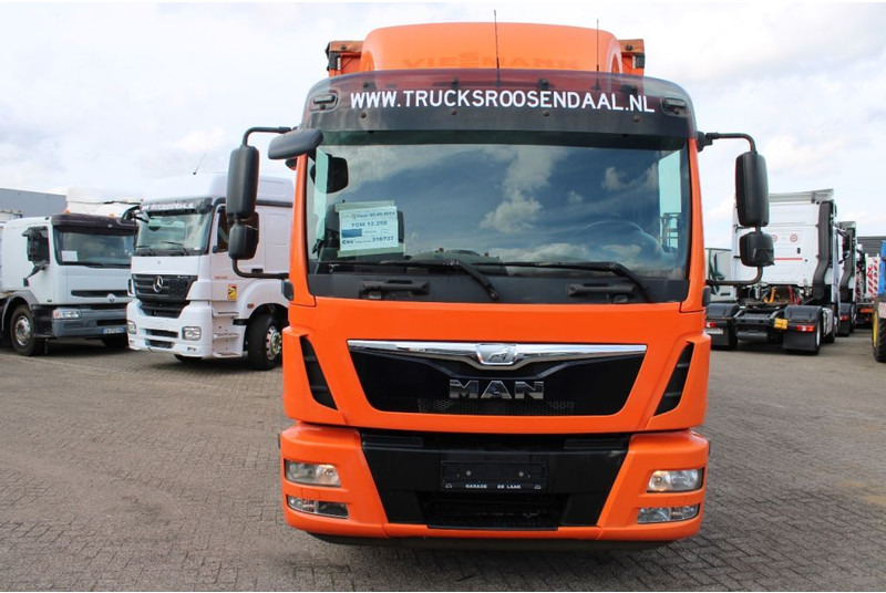 MAN TGM 12.250 + EURO 6 + manual + LIFT + BE apk 18-05-2024 - Тентована вантажівка: фото 3 MAN TGM 12.250 + EURO 6 + manual + LIFT + BE apk 18-05-2024 - Тентована вантажівка: фото 3