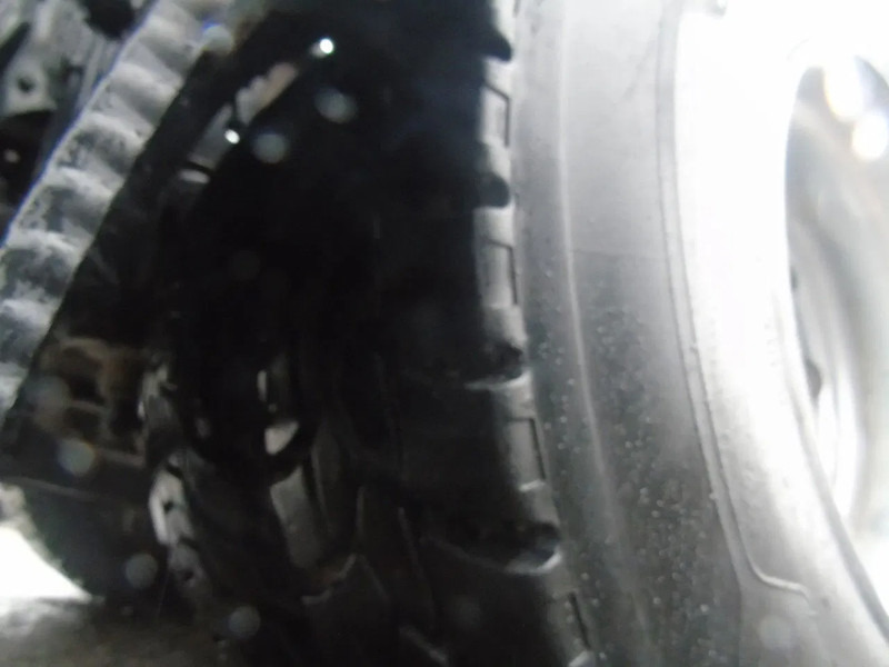 Гаковий мультиліфт вантажівка, Вантажівка з маніпулятором MAN TGS 35.440 + PALFINGER 24500 + 8X4 + EURO 5 + REMOTE: фото 19 Гаковий мультиліфт вантажівка, Вантажівка з маніпулятором MAN TGS 35.440 + PALFINGER 24500 + 8X4 + EURO 5 + REMOTE: фото 19