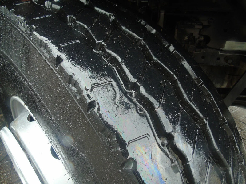 Гаковий мультиліфт вантажівка, Вантажівка з маніпулятором MAN TGS 35.440 + PALFINGER 24500 + 8X4 + EURO 5 + REMOTE: фото 20 Гаковий мультиліфт вантажівка, Вантажівка з маніпулятором MAN TGS 35.440 + PALFINGER 24500 + 8X4 + EURO 5 + REMOTE: фото 20