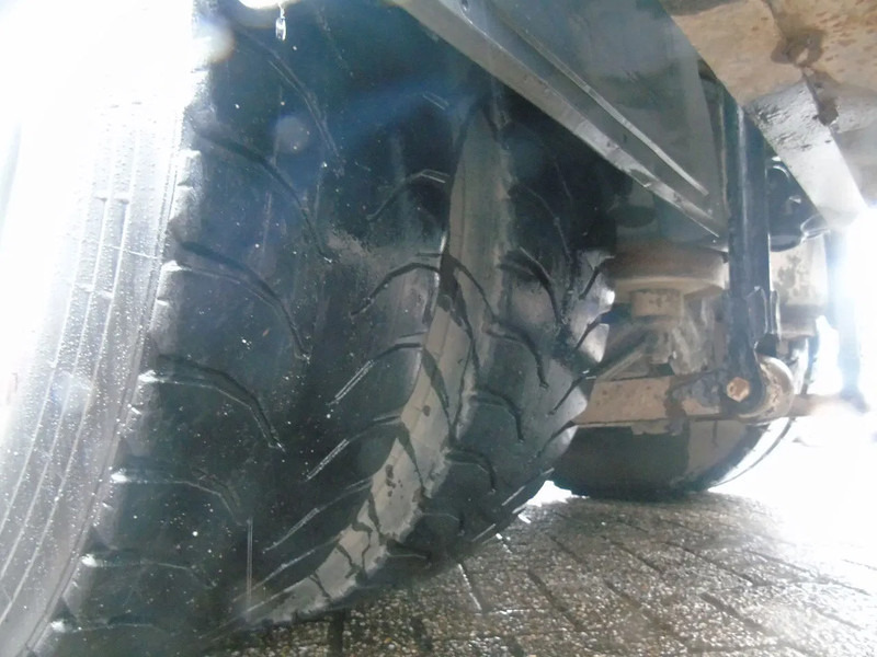 Гаковий мультиліфт вантажівка, Вантажівка з маніпулятором MAN TGS 35.440 + PALFINGER 24500 + 8X4 + EURO 5 + REMOTE: фото 18 Гаковий мультиліфт вантажівка, Вантажівка з маніпулятором MAN TGS 35.440 + PALFINGER 24500 + 8X4 + EURO 5 + REMOTE: фото 18