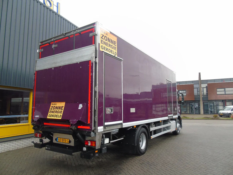 Mercedes-Benz Antos 1924 + EURO 6 + LIFT + KONVEKTA ELECTRIC SOLAR - Рефрижератор вантажівка: фото 3 Mercedes-Benz Antos 1924 + EURO 6 + LIFT + KONVEKTA ELECTRIC SOLAR - Рефрижератор вантажівка: фото 3