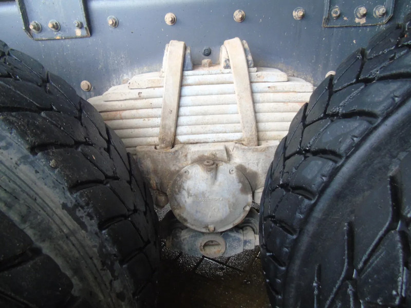 Renault Kerax 420 DCI + MANUAL + SPRING + 6X4 + PERFECT - Самоскид вантажівка: фото 4 Renault Kerax 420 DCI + MANUAL + SPRING + 6X4 + PERFECT - Самоскид вантажівка: фото 4