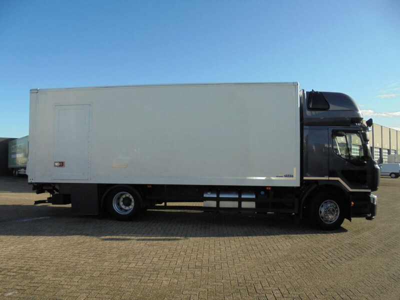 Renault Premium 270DXI + EURO 5 + ENGINE BRAKE - Вантажівка з закритим кузовом: фото 4 Renault Premium 270DXI + EURO 5 + ENGINE BRAKE - Вантажівка з закритим кузовом: фото 4