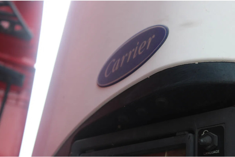 Renders MEAT + 3x BPW + CARRIER - Рефрижератор напівпричіп: фото 3 Renders MEAT + 3x BPW + CARRIER - Рефрижератор напівпричіп: фото 3